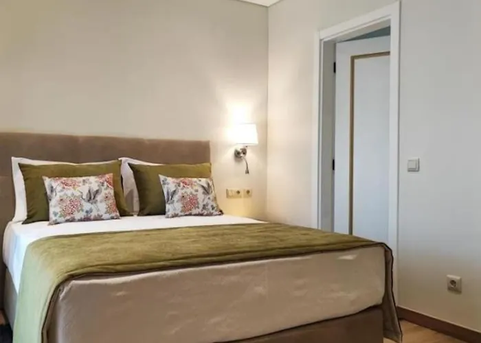 Albufeira Sol Villas III - Pool And Garden & Gym & Spa